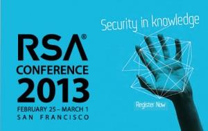RSA Conference 2013
