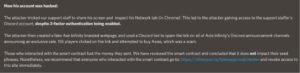 discount announcement