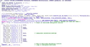 nsis in code