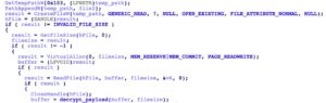 nsis code