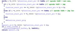 nsis code