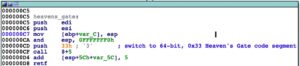 nsis code