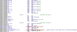 nsis code