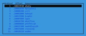 nsis code