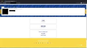 ukraine donation scam