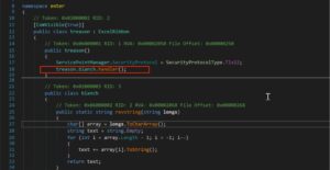 XLL code