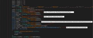 XLL code