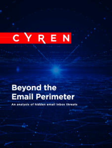 beyond email perimeter