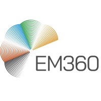 EM360 Logo