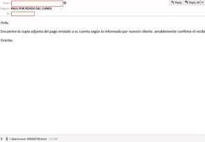 email phishing
