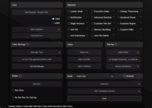 file in a CMS