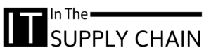 IT supply chain logo