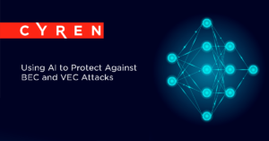 Using AI to Stop BEC and VEC Attacks